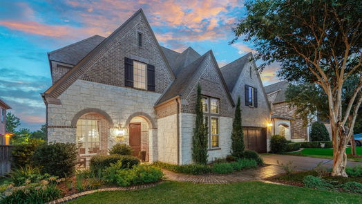 Katy 2-story, 5-bed 27026 Franklin Park Drive-idx