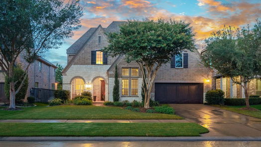 Katy 2-story, 5-bed 27026 Franklin Park Drive-idx