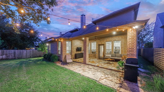 Katy 2-story, 5-bed 27026 Franklin Park Drive-idx
