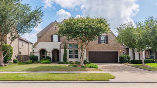 Katy 2-story, 5-bed 27026 Franklin Park Drive-idx