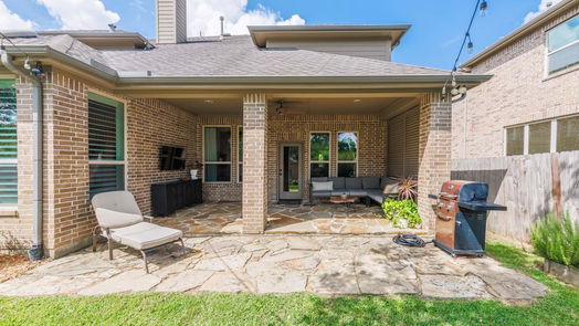 Katy 2-story, 5-bed 27026 Franklin Park Drive-idx
