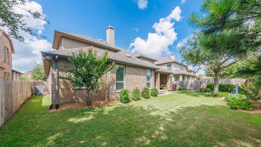 Katy 2-story, 5-bed 27026 Franklin Park Drive-idx