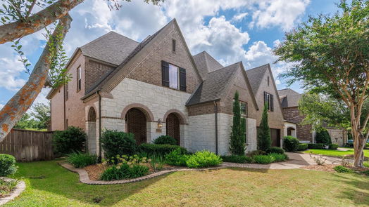 Katy 2-story, 5-bed 27026 Franklin Park Drive-idx