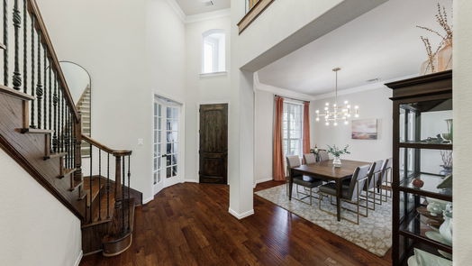 Katy 2-story, 5-bed 27026 Franklin Park Drive-idx