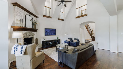 Katy 2-story, 5-bed 27026 Franklin Park Drive-idx