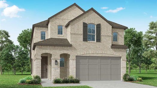 Katy 2-story, 5-bed 27019 Coco Flower Lane-idx