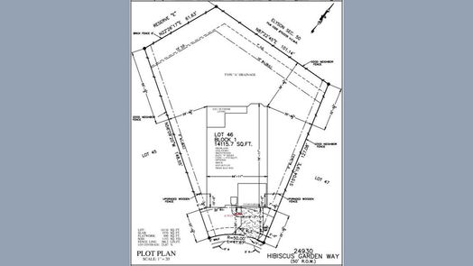 Katy 1-story, 4-bed 24930 Hibiscus Garden Way-idx