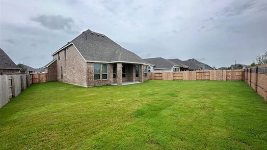 Katy 2-story, 4-bed 7606 Aster Hollow Court-idx