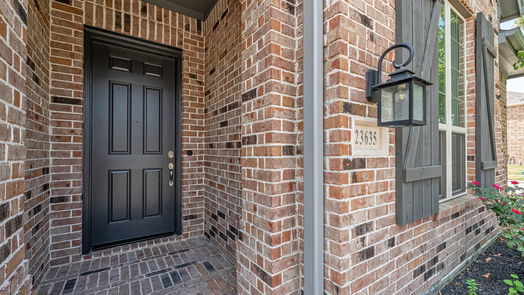 Katy 2-story, 4-bed 23635 Kingston Ridge Way-idx