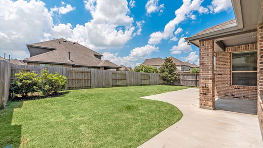 Katy 2-story, 4-bed 23635 Kingston Ridge Way-idx