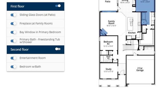 Katy 2-story, 5-bed 24834 Hibiscus Garden Way-idx