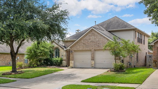 Katy 1-story, 4-bed 4514 Greenwood Trace Lane-idx