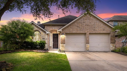 Katy 1-story, 4-bed 4514 Greenwood Trace Lane-idx