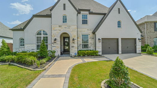 Katy 2-story, 5-bed 23811 Silver Liriope Lane-idx