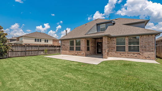 Katy 2-story, 4-bed 23635 Kingston Ridge Way-idx