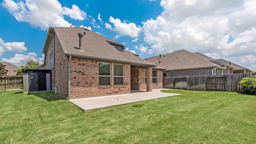 Katy 2-story, 4-bed 23635 Kingston Ridge Way-idx