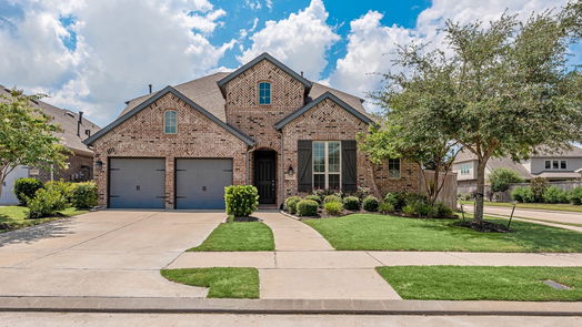 Katy 2-story, 4-bed 23635 Kingston Ridge Way-idx