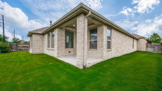 Katy 1-story, 4-bed 6431 Hedge Sparrow Lane-idx