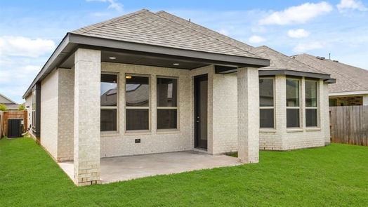 Katy 1-story, 3-bed 4938 Sky Bluff Drive-idx