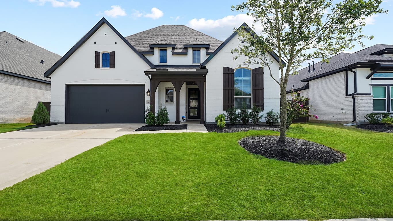 Katy 1-story, 4-bed 3039 Lantana Trail-idx