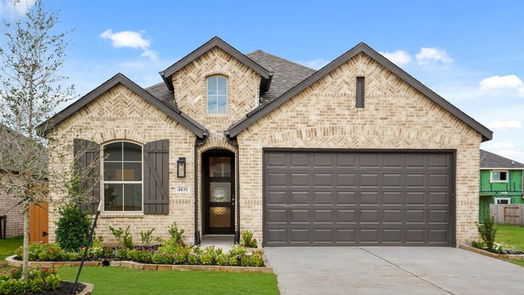 Katy 1-story, 4-bed 4831 Shimmer Side Drive-idx