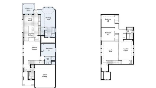 Katy 2-story, 4-bed 4923 Shore Arbor Lane-idx