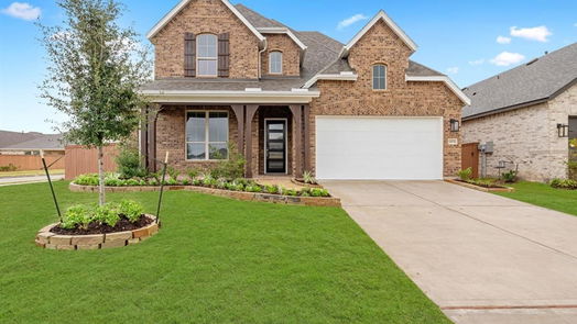 Katy 2-story, 5-bed 24834 Hibiscus Garden Way-idx