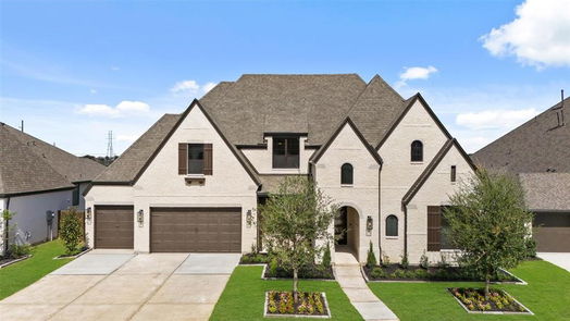 Katy 2-story, 5-bed 6822 Mirabeau Lane-idx