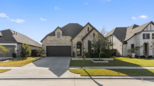 Katy 1-story, 4-bed 3051 Lantana Trail-idx