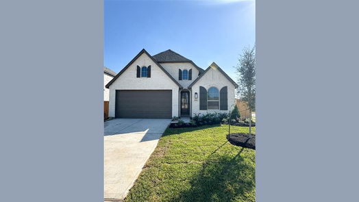 Katy 1-story, 4-bed 27015 Sun Beam Bend Lane-idx