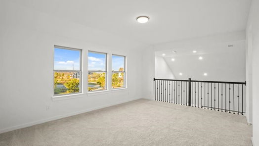 Katy 2-story, 5-bed 7622 Aster Hollow Court-idx