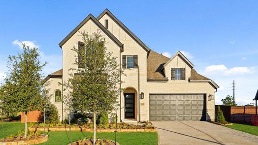 Katy 2-story, 5-bed 7622 Aster Hollow Court-idx