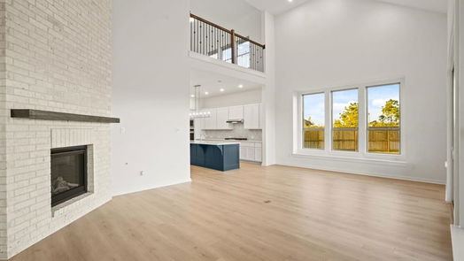 Katy 2-story, 5-bed 7622 Aster Hollow Court-idx