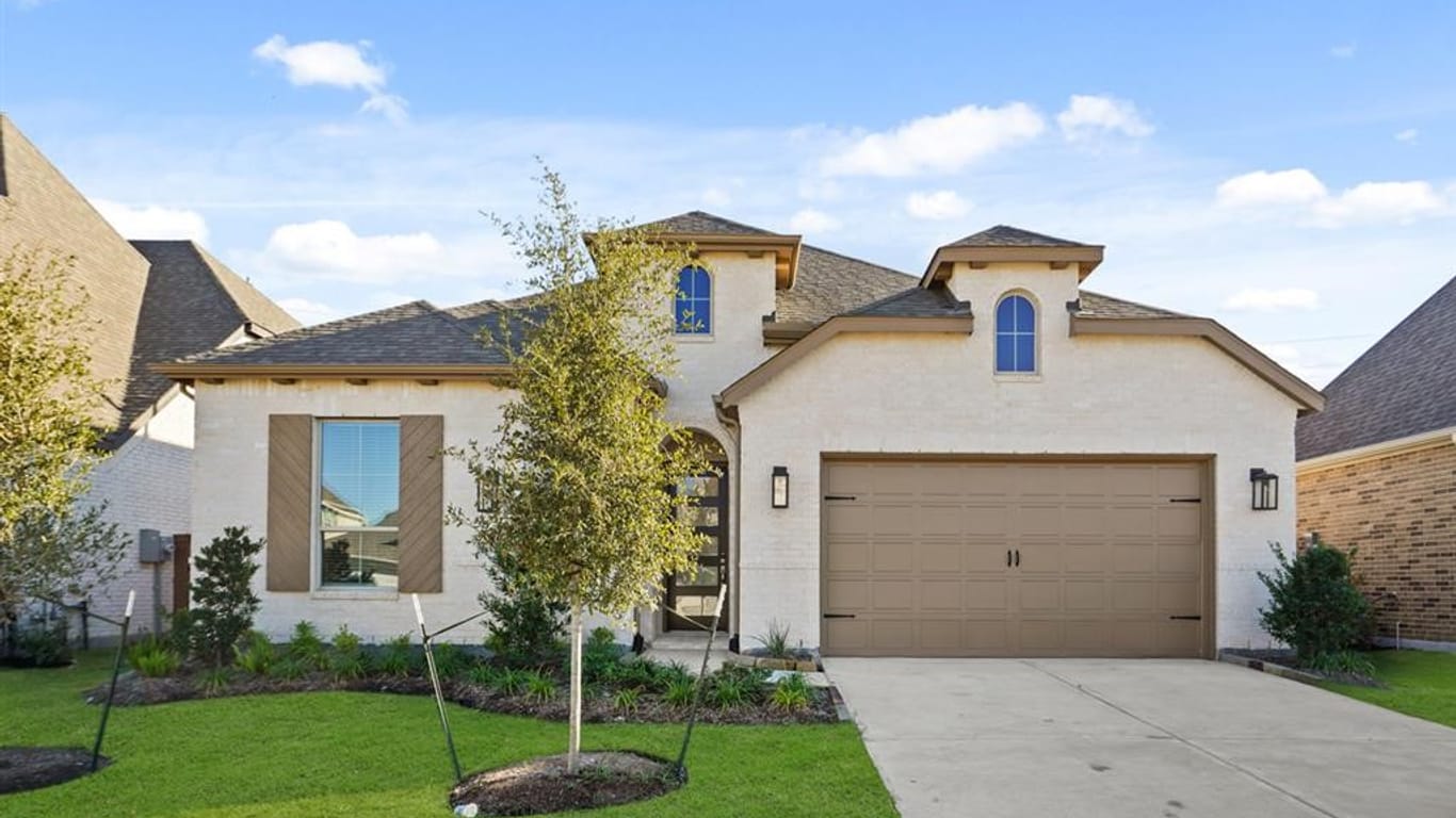 Katy null-story, 4-bed 24823 Hibiscus Garden Way-idx