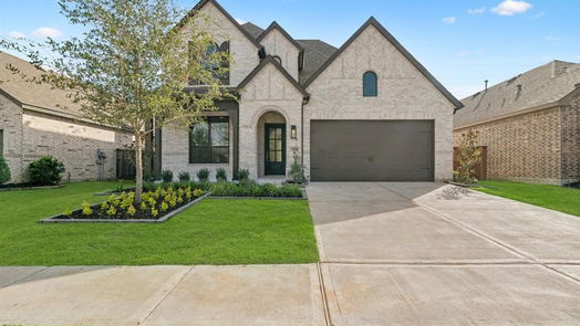 Katy 2-story, 4-bed 2618 Cotton Drive-idx