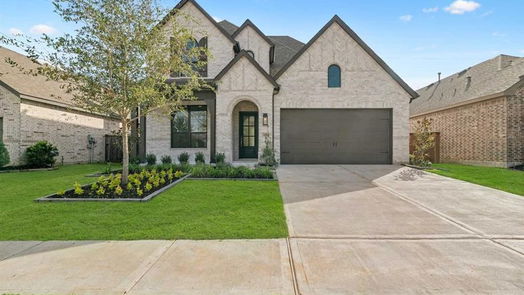 Katy 2-story, 4-bed 2618 Cotton Drive-idx