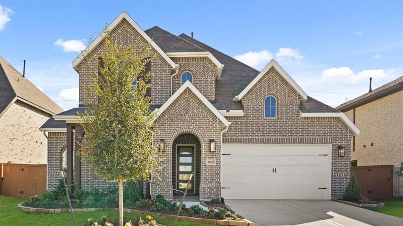 Katy 2-story, 5-bed 24807 Hibiscus Garden Way-idx