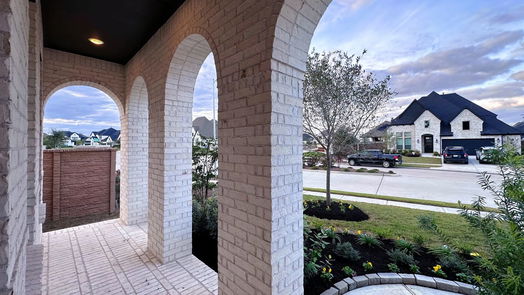 Katy 2-story, 4-bed 7427 Compass Drive-idx