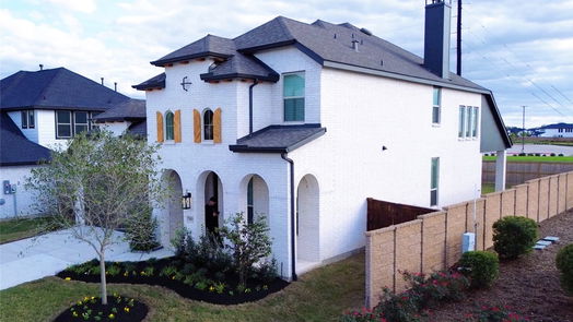 Katy 2-story, 4-bed 7427 Compass Drive-idx