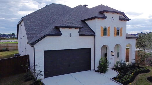 Katy 2-story, 4-bed 7427 Compass Drive-idx