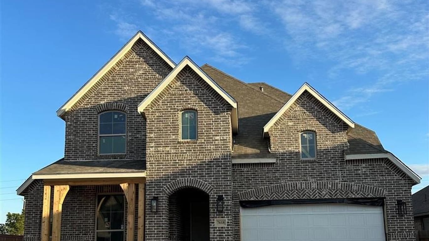 Katy 2-story, 4-bed 7618 Aster Hollow Court-idx