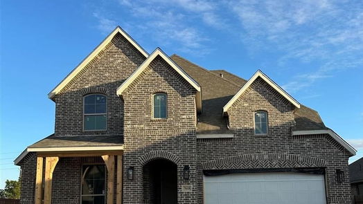 Katy 2-story, 4-bed 7618 Aster Hollow Court-idx