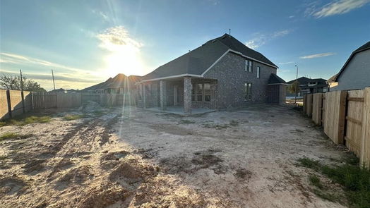 Katy 2-story, 4-bed 7618 Aster Hollow Court-idx