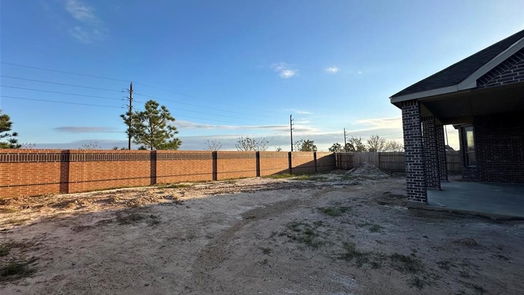 Katy 2-story, 4-bed 7618 Aster Hollow Court-idx