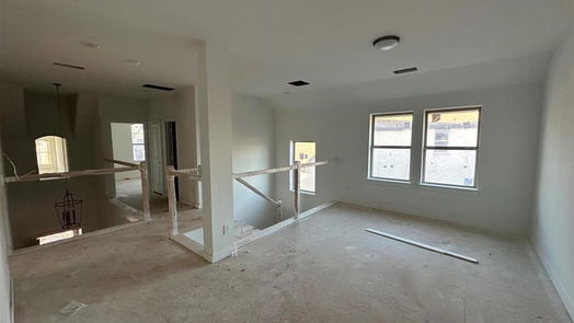 Katy 2-story, 4-bed 7618 Aster Hollow Court-idx