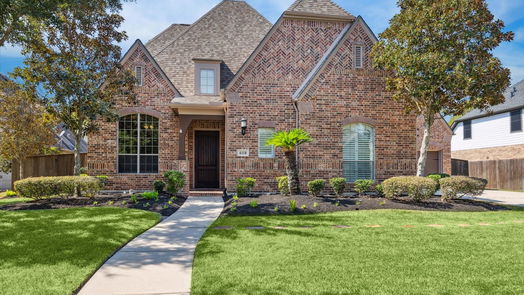 Kingwood 2-story, 5-bed 6118 Majestic Pines Drive-idx