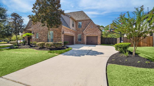 Kingwood 2-story, 5-bed 6118 Majestic Pines Drive-idx