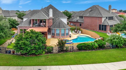 League City 2-story, 5-bed 2812 Pergola-idx