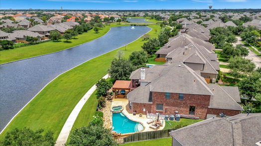 League City 2-story, 5-bed 2812 Pergola-idx