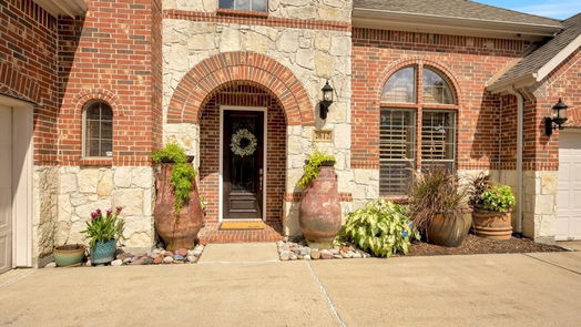 League City 2-story, 5-bed 2812 Pergola-idx
